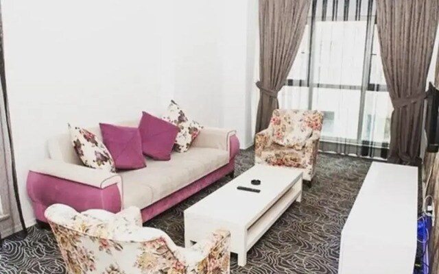 N Suites