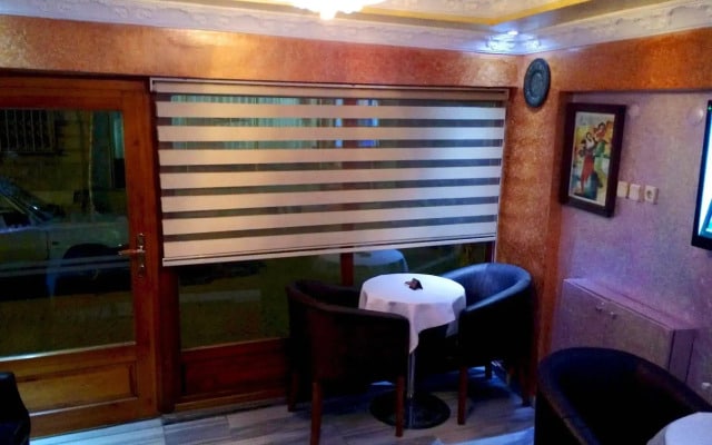 Istanbul Sydney Hotel
