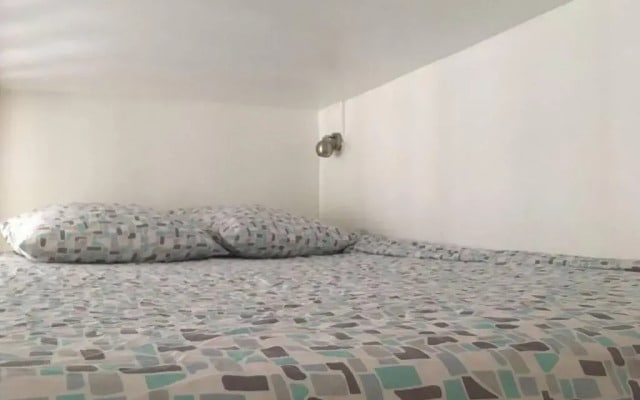 Maisonnette studio