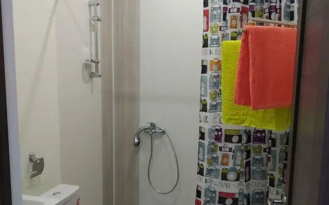 Hostel Na Udel'noy
