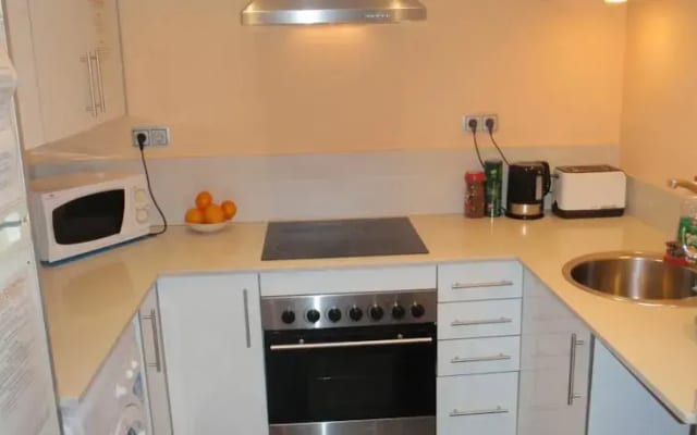 Guest House Urgell