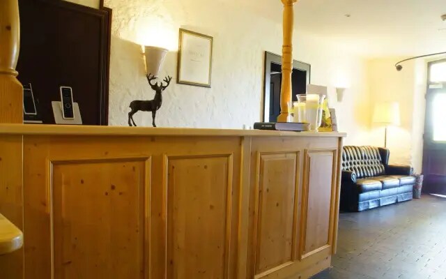 Landhotel & Gasthof Baiernrain