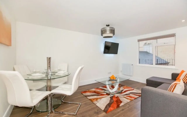 Staines Angel Apartments