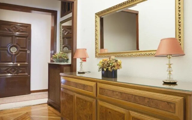 Hostal Los Alpes