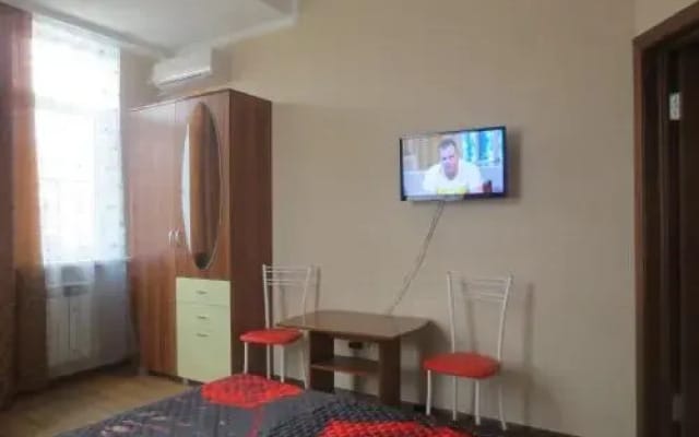 Guest House Telmana 32