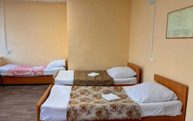Kdo Rostov Yaroslavskiy Hotel