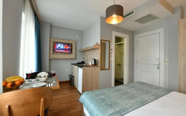 Andi Hotel
