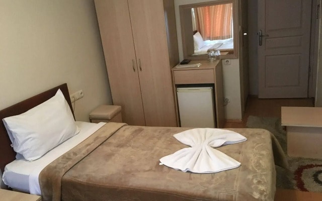 Örün Hotel