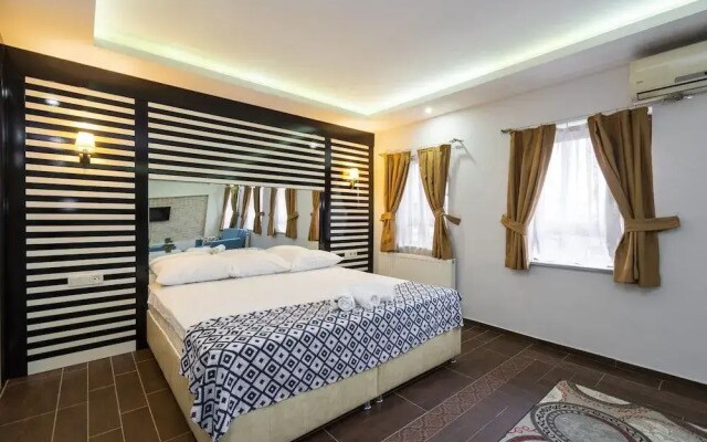 Отель Gran Brn Hotel Taksim