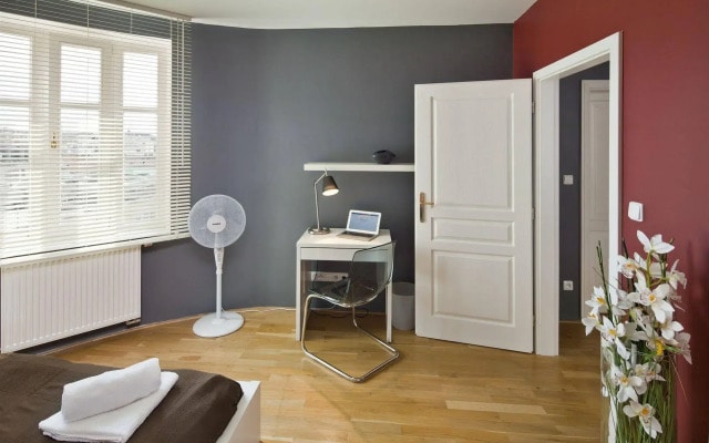 Premier Apartments Wenceslas Square