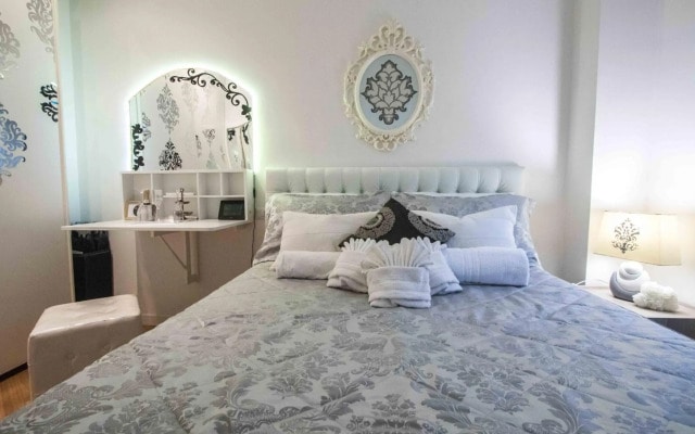 Home sweet home