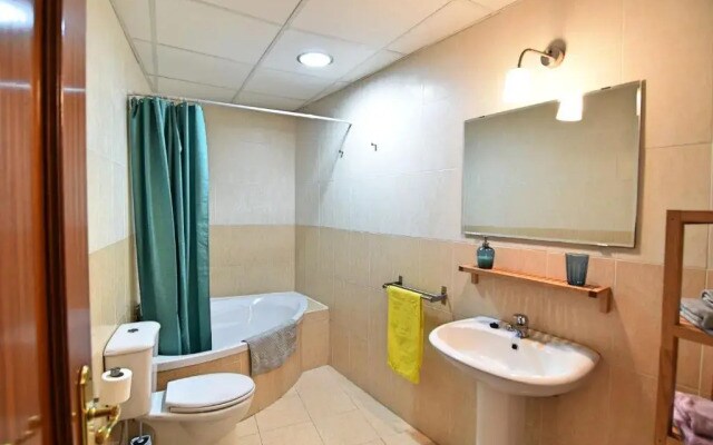 Apartamento Inespe