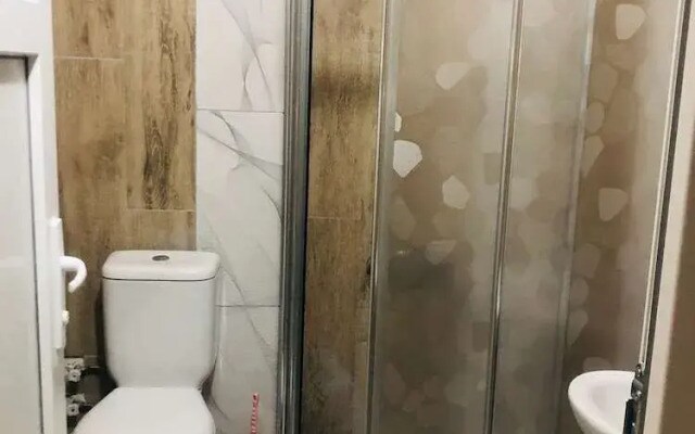 Palmiye Quars Hotel