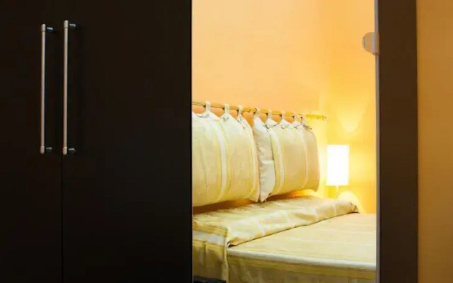 B&B Il Sallustiano