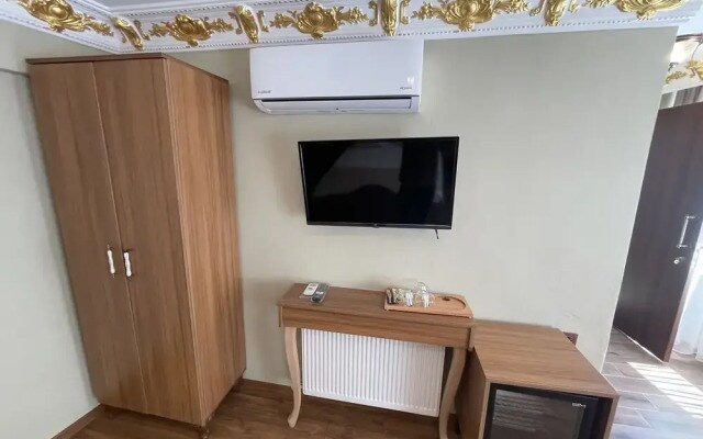 Ottoman Design Life Hotel