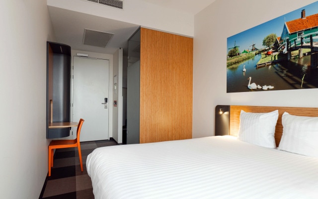 easyHotel Amsterdam Zaandam