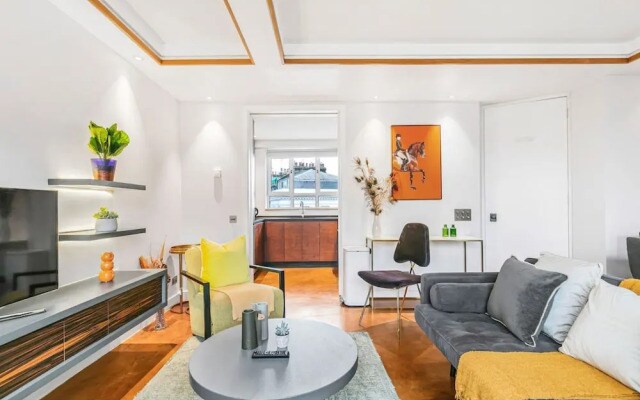 Stylish Chelsea Home - Elevator Best Location
