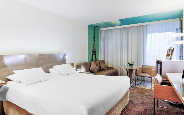 Mercure Paris Vaugirard Porte de Versailles