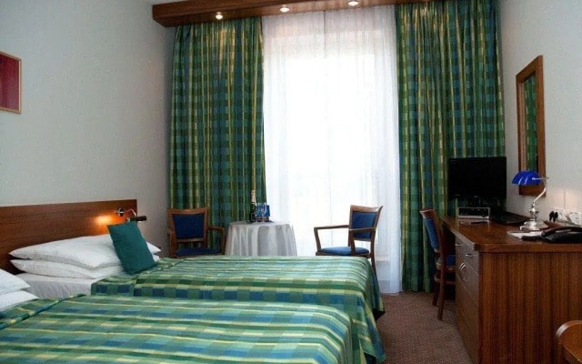 Welness Hotel Opava