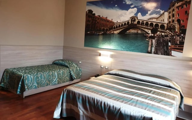Hotel Altieri