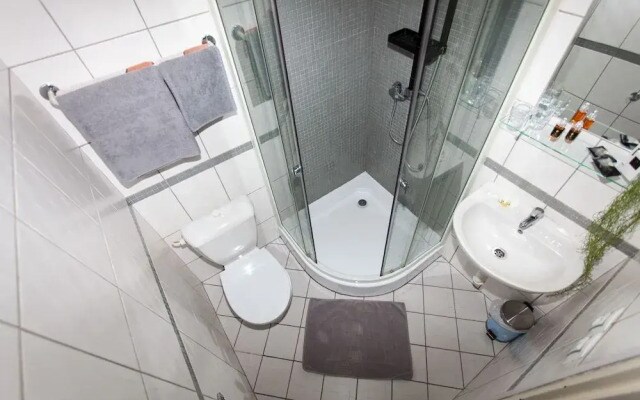 Avenida Park Hotel