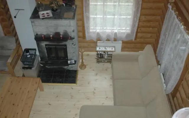 Salosaari Cottage