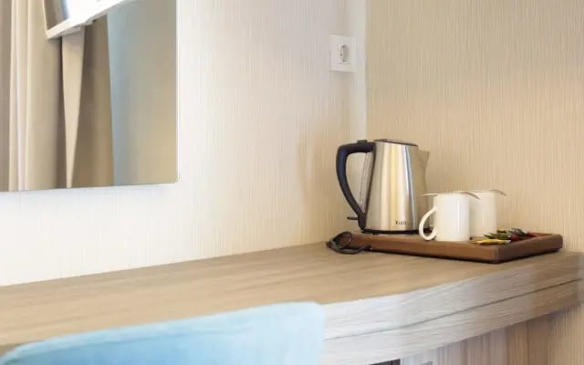 Отель Tryp Bosphorus Taksim