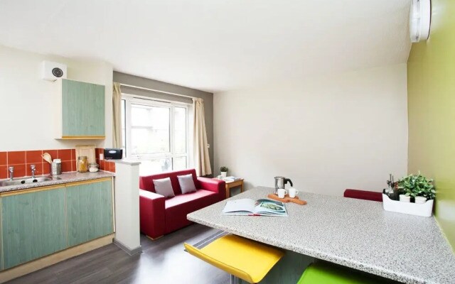 Modern Student Only Rooms in Central Liverpool
