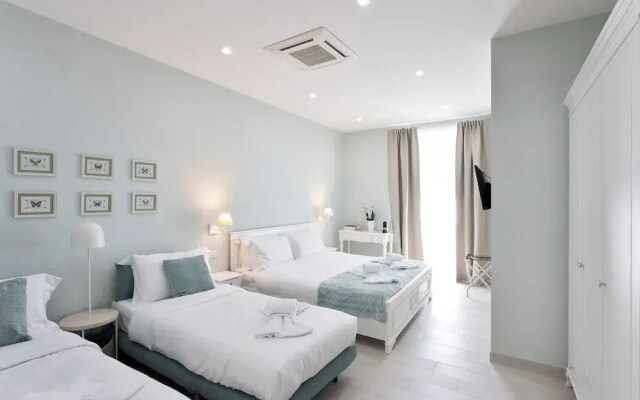 Colosseo House