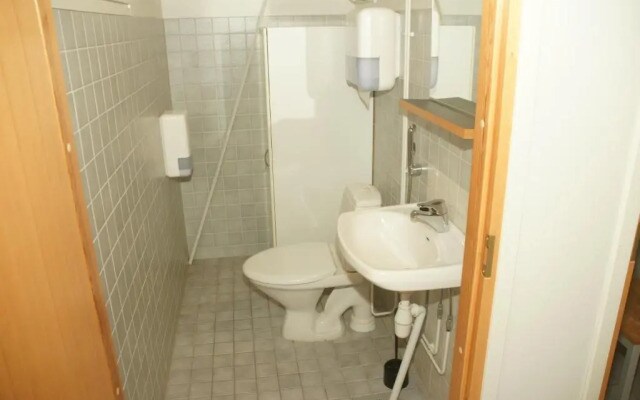 Emolahti Camping