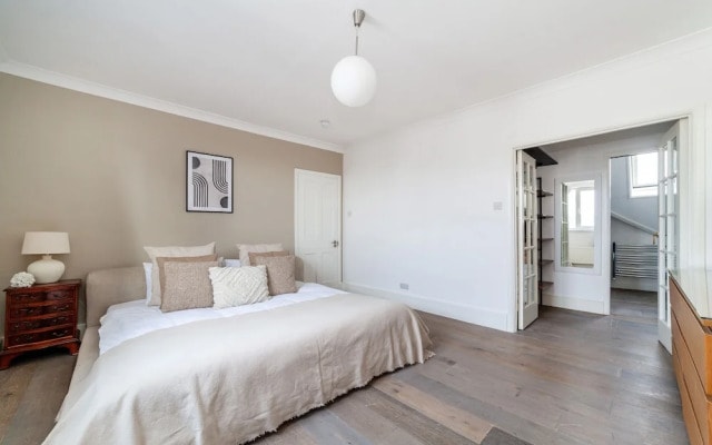 The Nine Elms Collection