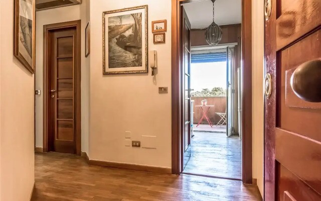 Anzani Apartment