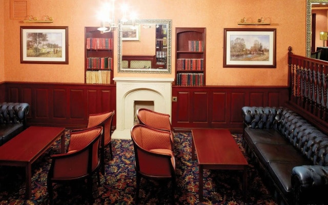 Best Western Charnwood Hotel