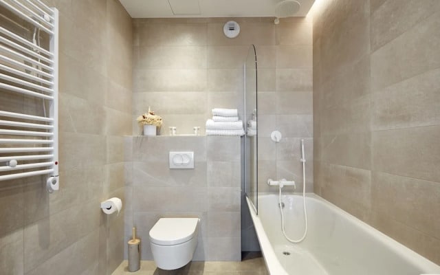 Апартаменты Riga DeLuxe