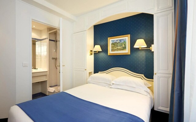 Austin's Saint Lazare Hotel
