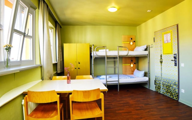 Amstel House Hostel Berlin