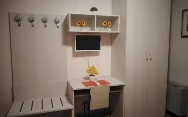 B&B Palazzo Europa