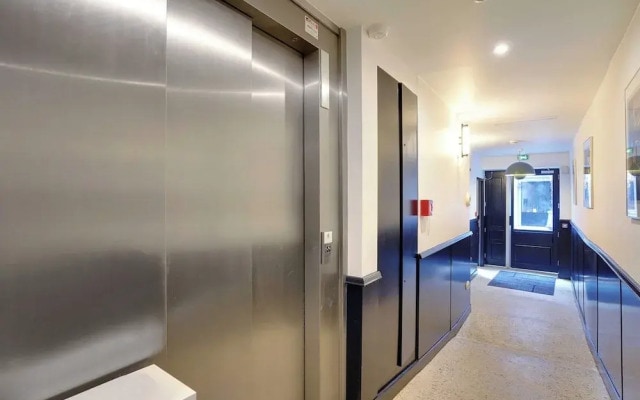 Charming Studio - 2P - Republique/oberkampf