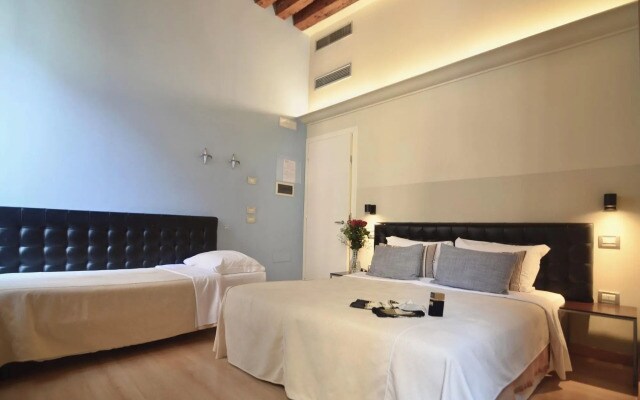 Hotel Tiepolo