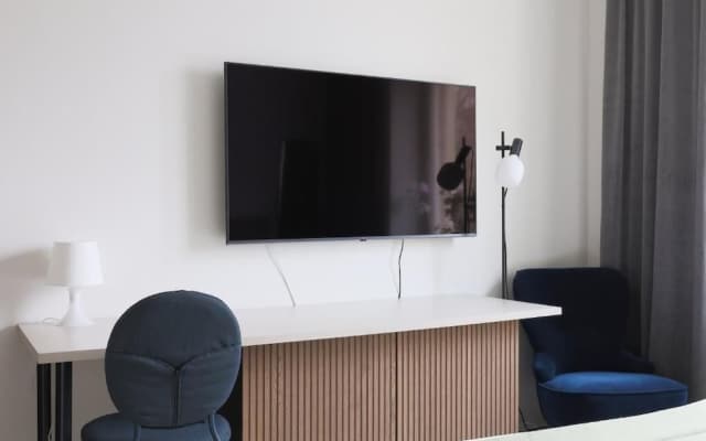 Stylish Studio in the Heart of Kallio