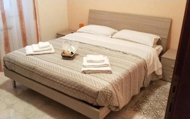Isola Verde Guest House