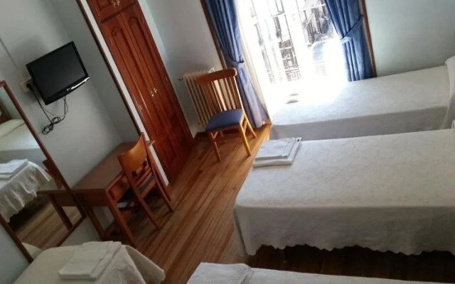 Hostal Guerra