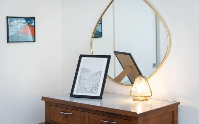 Rental in Rome Campani Apartment