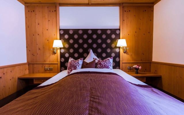 Hotel Kandler