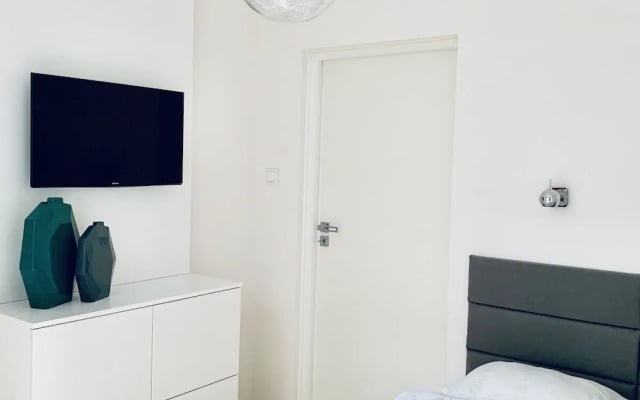 APARTELLO Modern Apartment - Wilanów