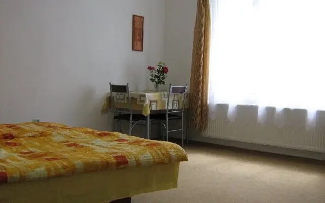 Penzion U Nováků