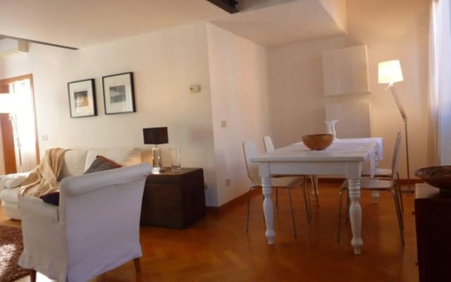 Grifone Apartments