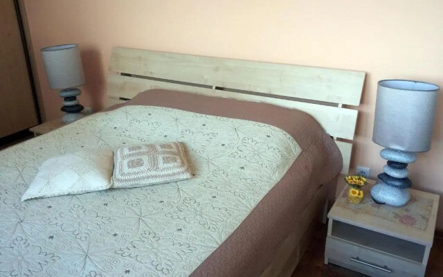 Antonio Apartment