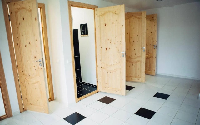 Wishka Hostel