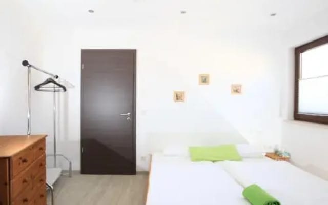 Messewohnung Rehdorf